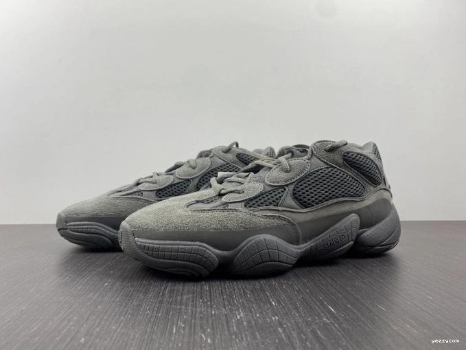 Yeezy GW6373 Granite Adidas 500 0811